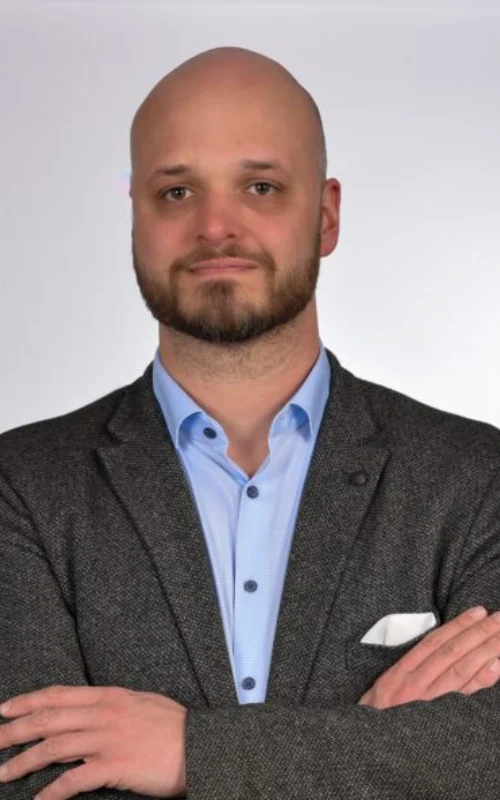 Florian-Elixmann AfD Stadtrat Rheine