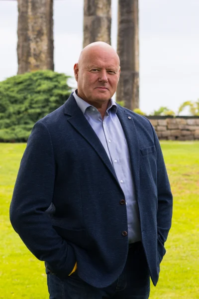 Georg Schmehl AfD Stadtverband Rheine