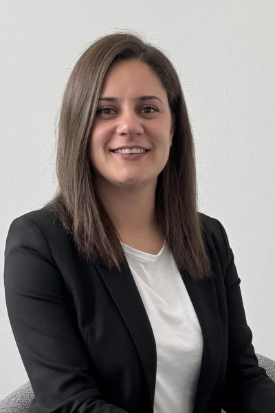 Laura Sophie Grasler AfD Stadtverband Rheine