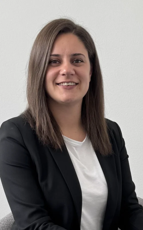 Laura Sophie Grasler AfD Stadtverband Rheine