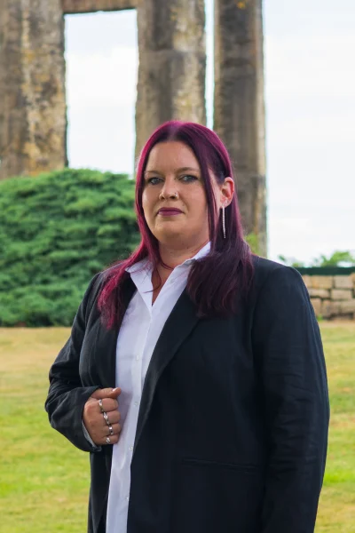 Sarah Martina Brandt AfD Stadtverband Rheine