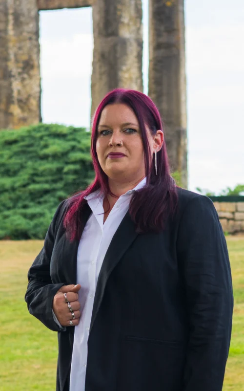 Sarah Martina Brandt AfD Stadtverband Rheine