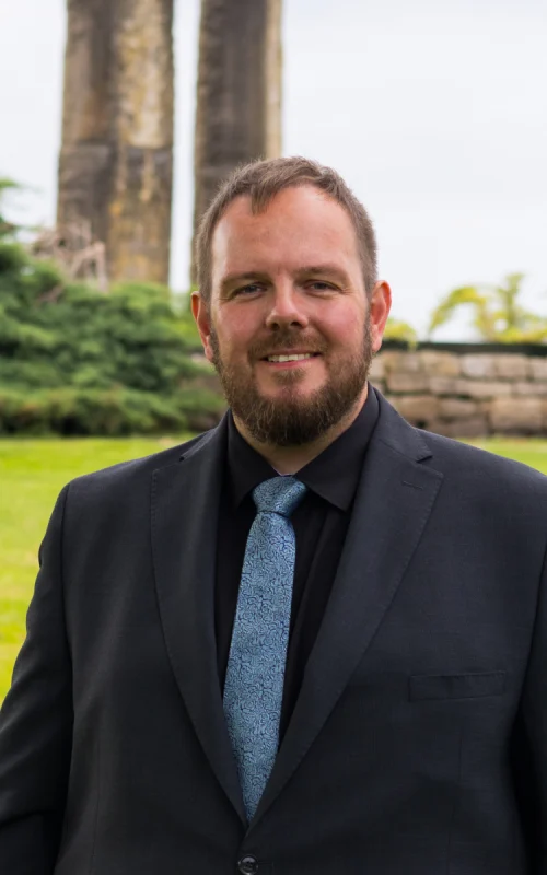 Sebastian Häusler AfD Stadrat Rheine