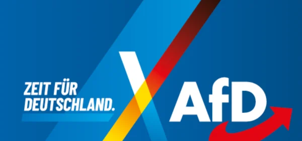 Partei AfD Deutschland